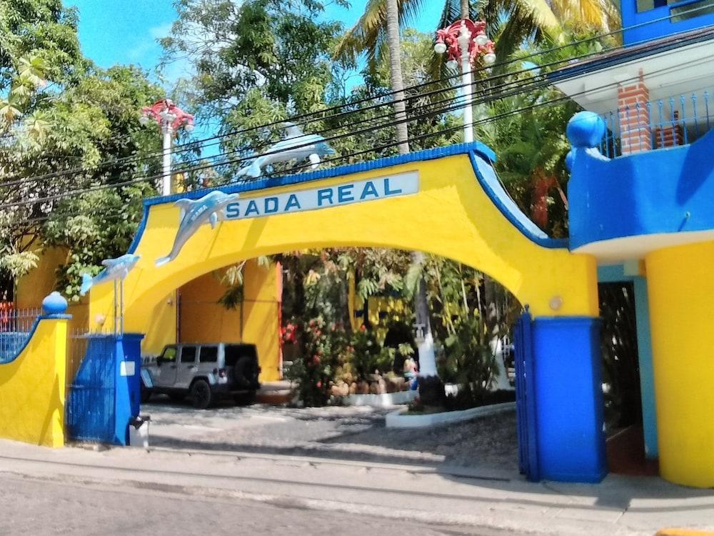 Posada Real 瓜亚比托斯 外观 照片